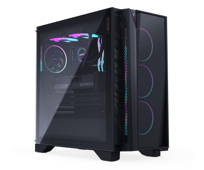 Komputer PC GIGABYTE AORUS PRIME 5 Ryzen 7-9800X3D/32GB/2TB/Win11 RTX5070Ti AP5A7N7T-5102
